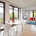 Appartement Rothtraut Remise 6 Wyk auf Föhr