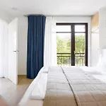 Rothtraut Remise 6 Appartement