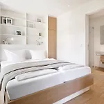 Rothtraut Remise 6 Appartement *