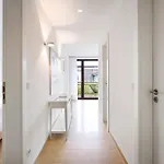 Rothtraut Remise 6 Wyk auf Föhr