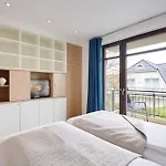 Appartement Rothtraut Remise 6 Wyk auf Föhr