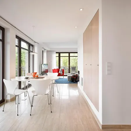 Rothtraut Remise 6 * Wyk auf Föhr