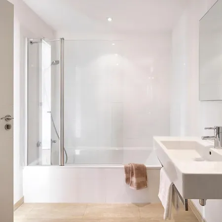 Apartment Rothtraut Remise 6