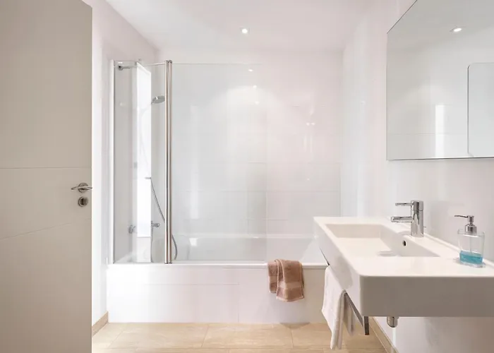 Appartement Rothtraut Remise 6